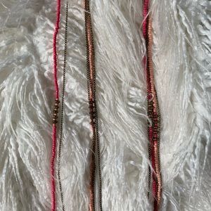 NWT MAURICES NECKLACE